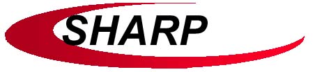 SHARP Logo