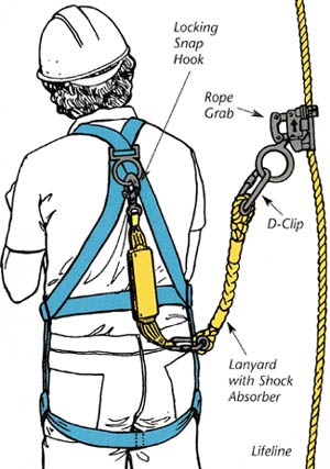 diagram of all arrest