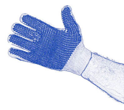 Photo of glove