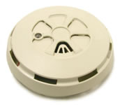 photo of Smoke detectors with americium 