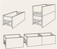 Illustration of shielding