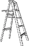 ladder