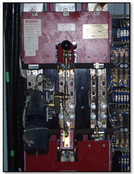 transfer switch