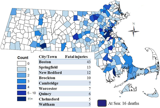 Massachusetts