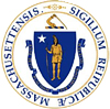 Massachusetts seal