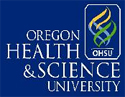 Oregon Health and Science University logo